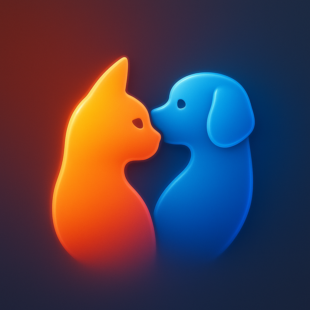 EveryPaw icon